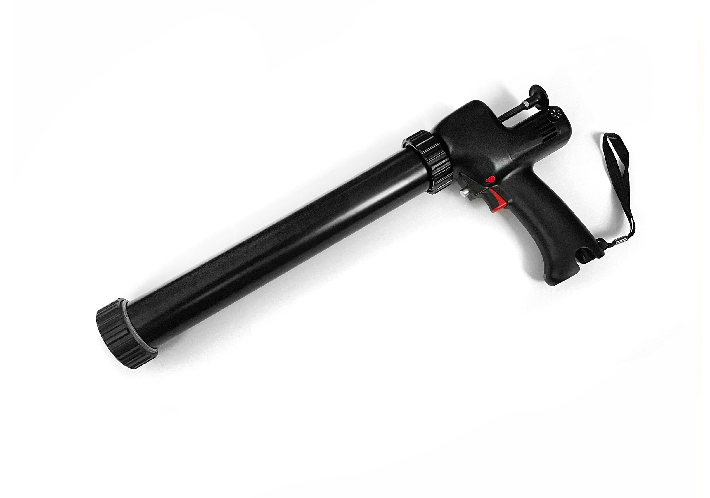 Battery Caulking Gun 600 ml (7,2 V LI-ION)