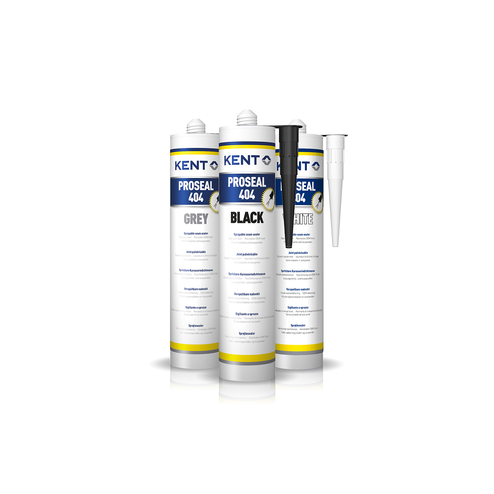 Proseal 404
