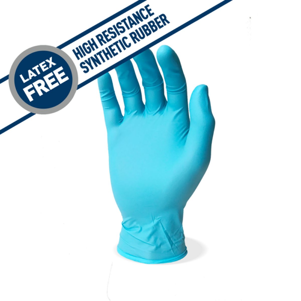 Superglove nitrile