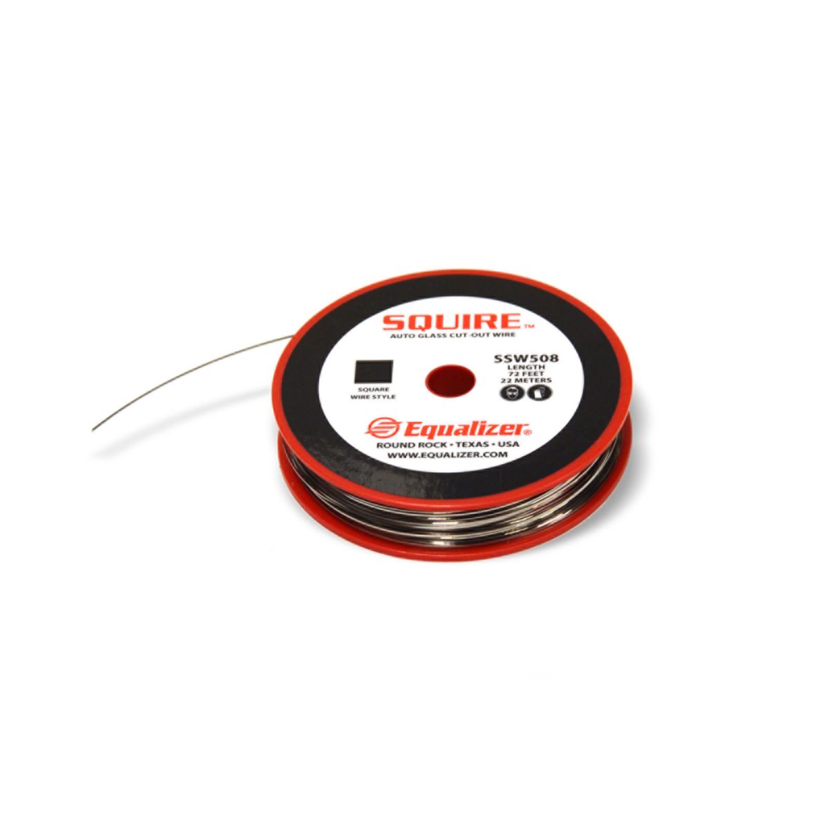 Equalizer® Squire Wire