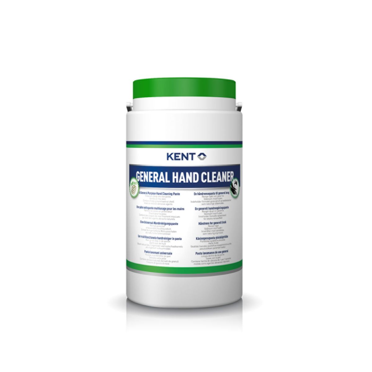 General Hand Cleaner
