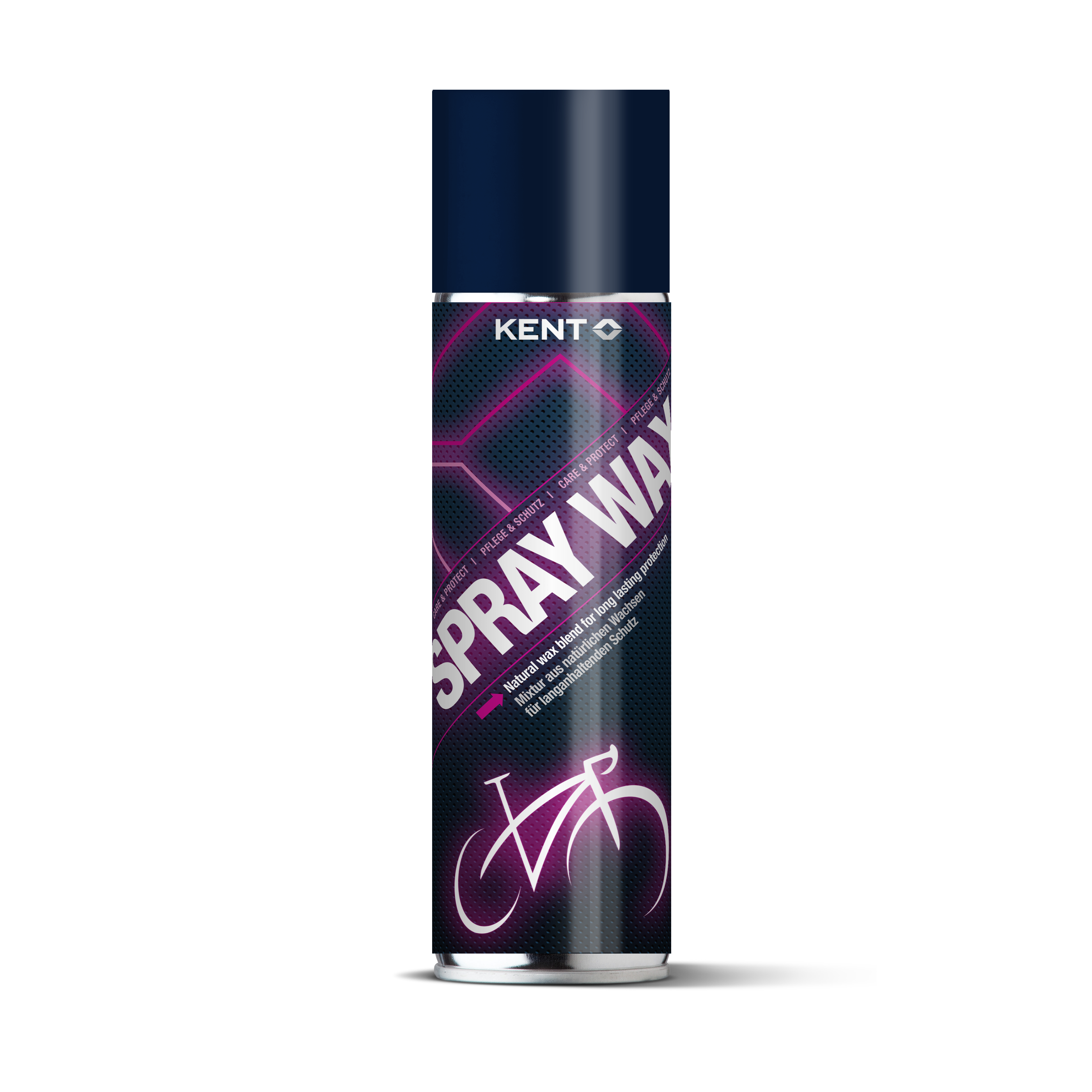 Spray Wax Spray Wax