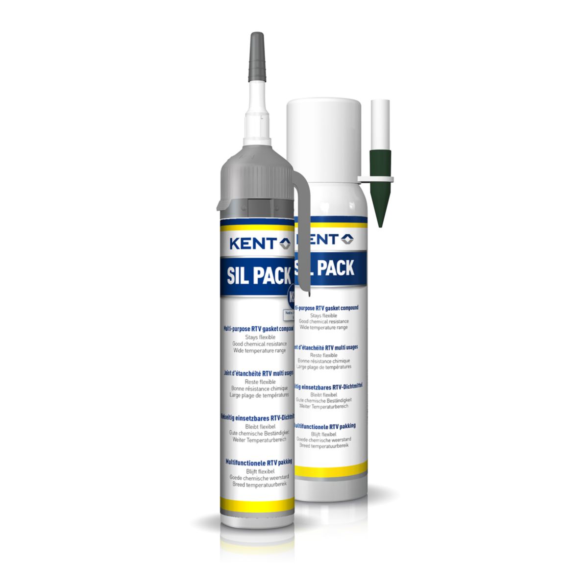 Sil Pack