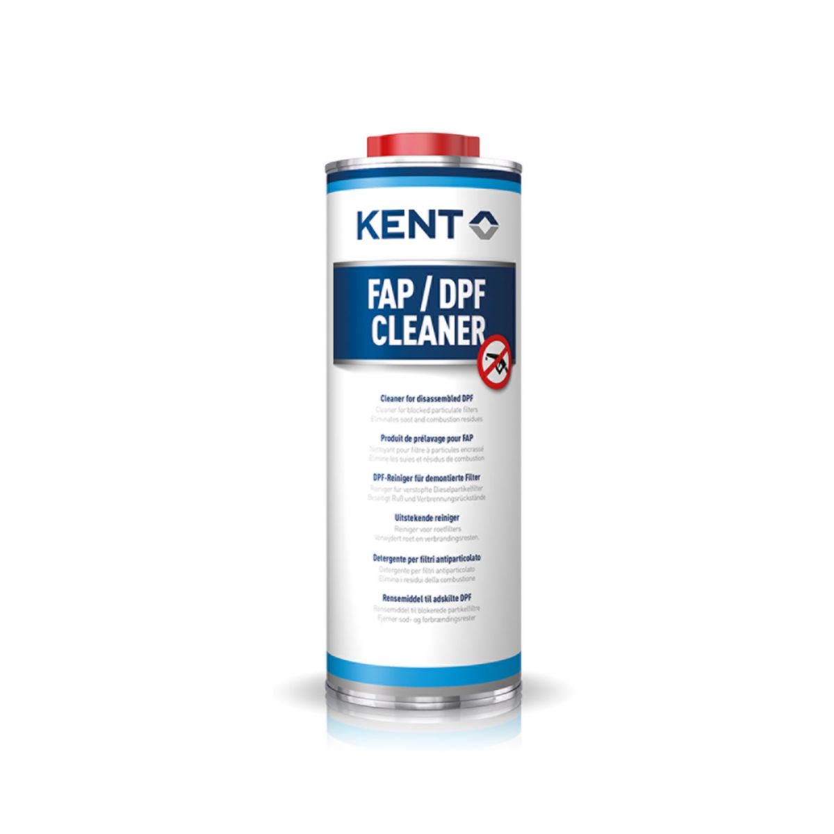 FAP / DPF Cleaner