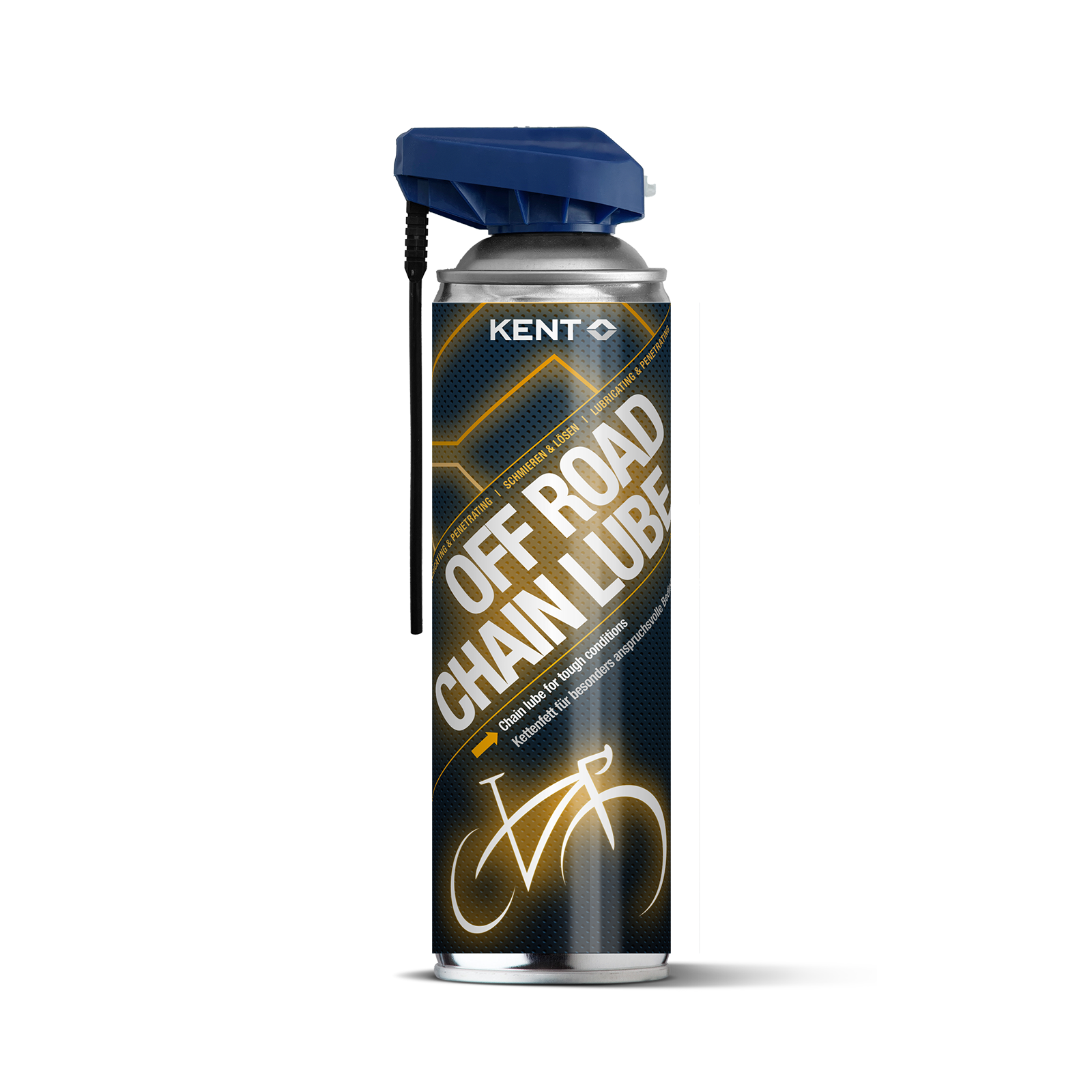 Off Road Chain Lube Off Road Chain Lube