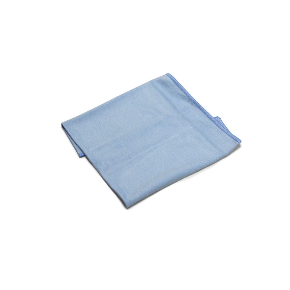 Mikrofasertuch speziell für Glas