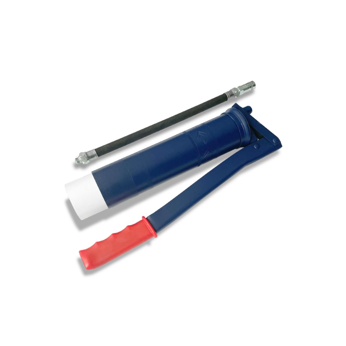 Lube Shuttle Grease Gun
