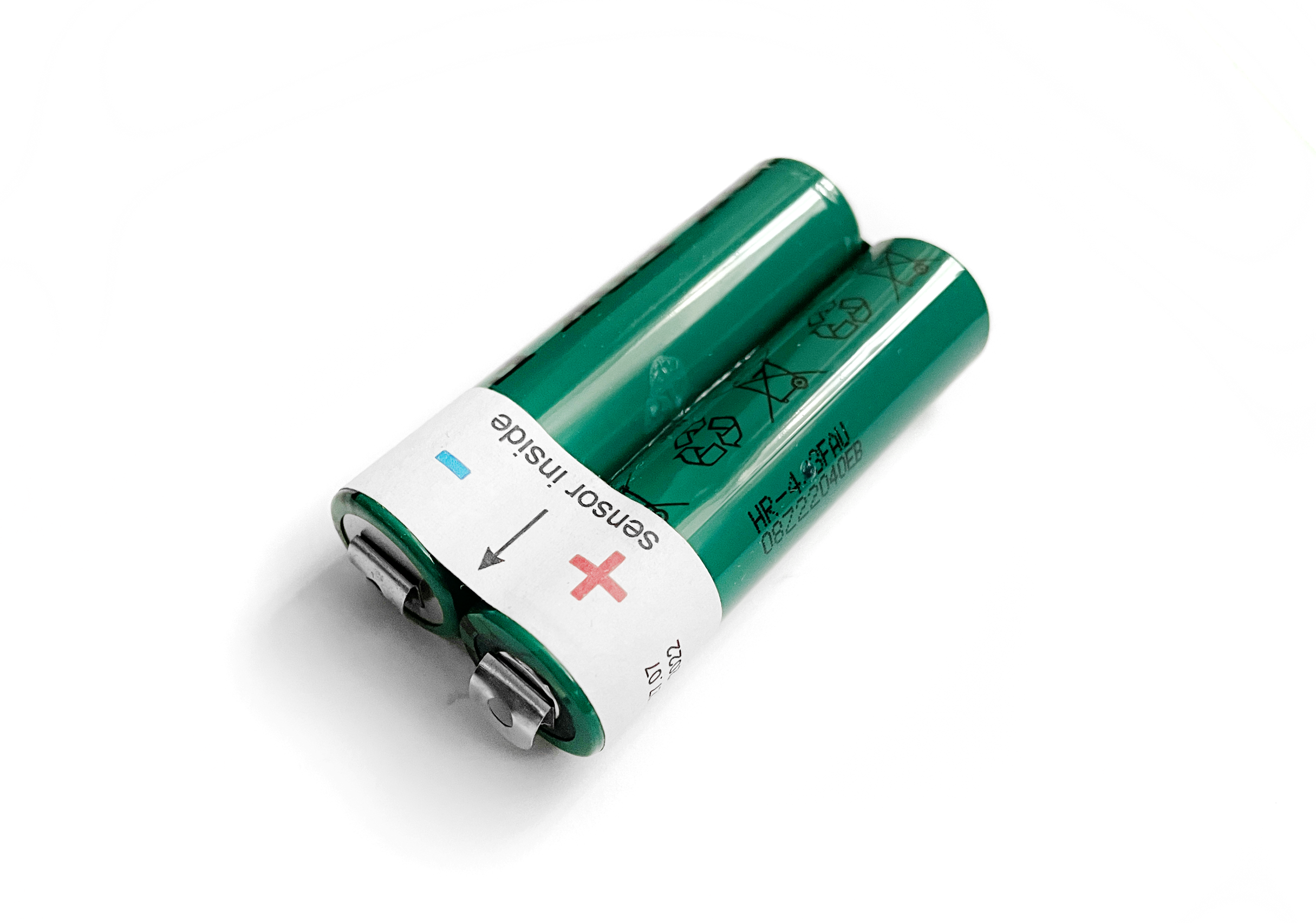 Batterij voor Mini Stapler