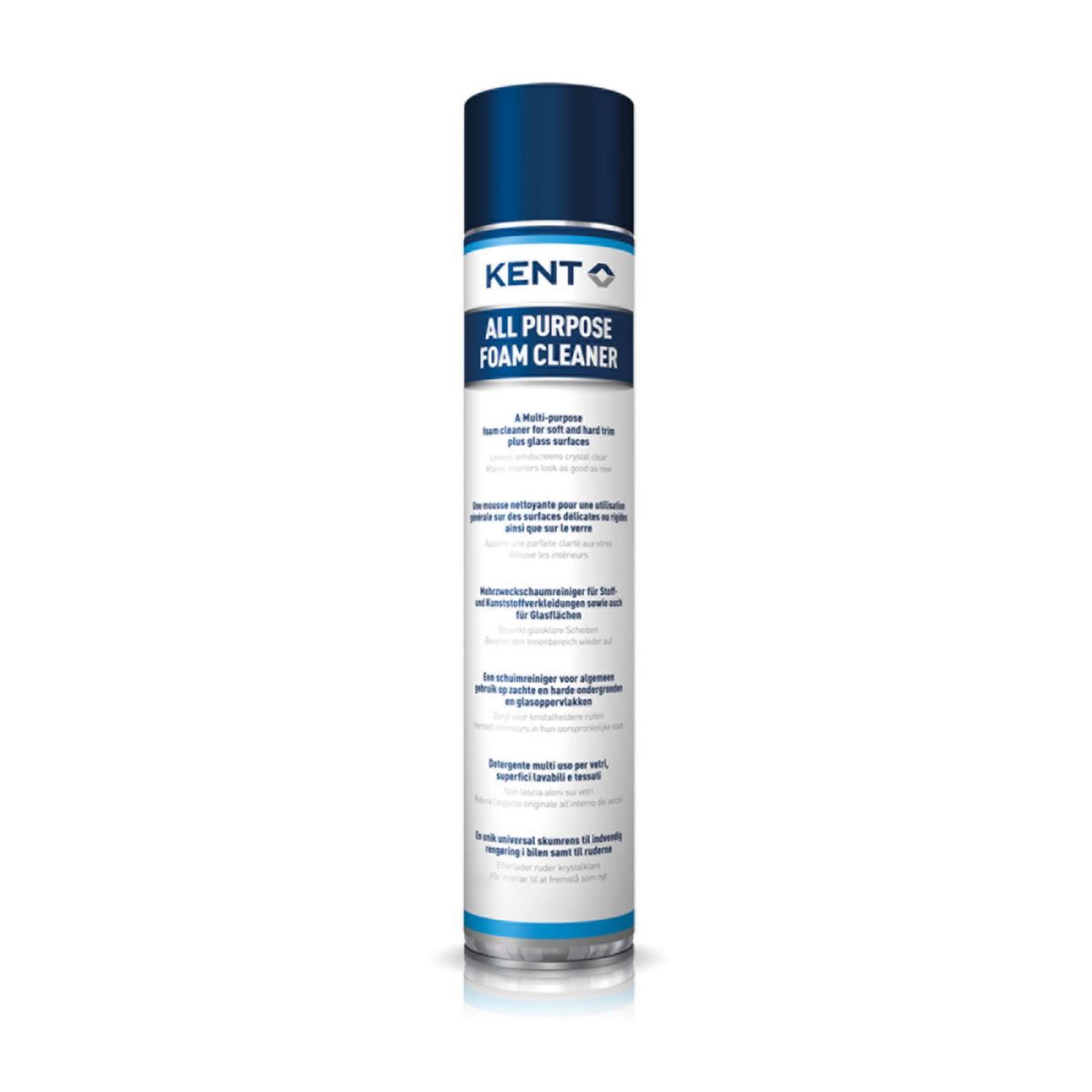 All Purpose Foam Cleaner