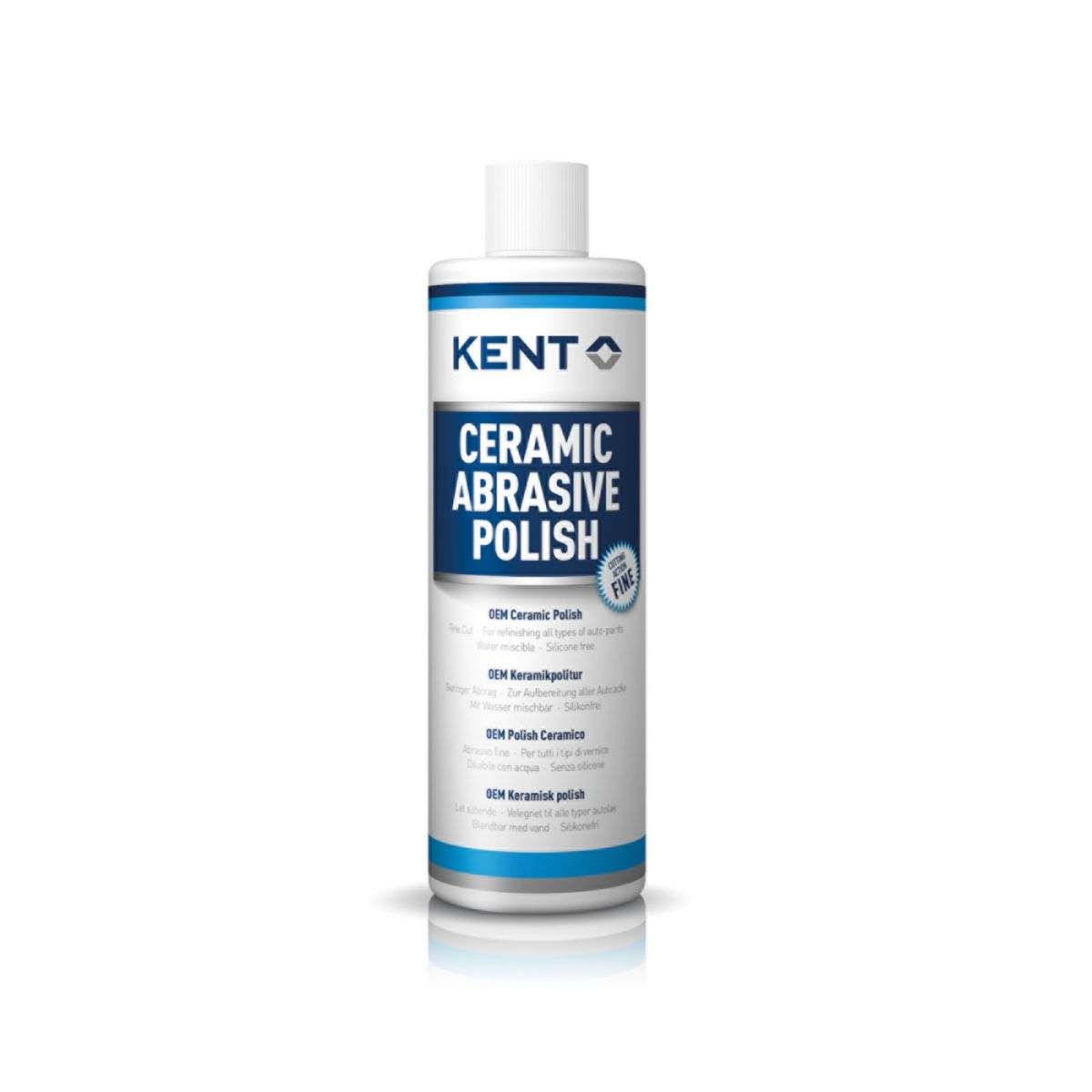 Ceramic Polish