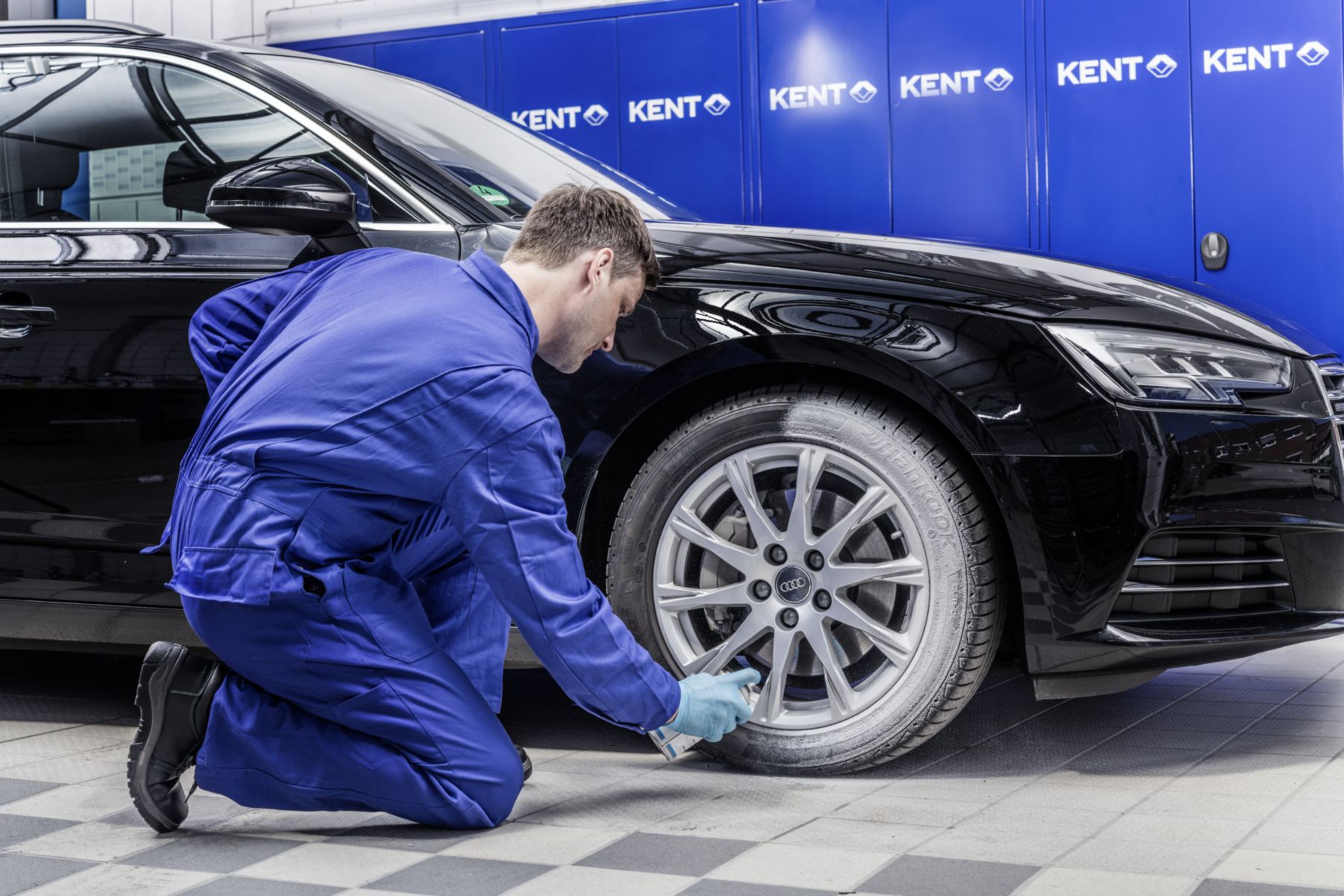 Tyre Dressing