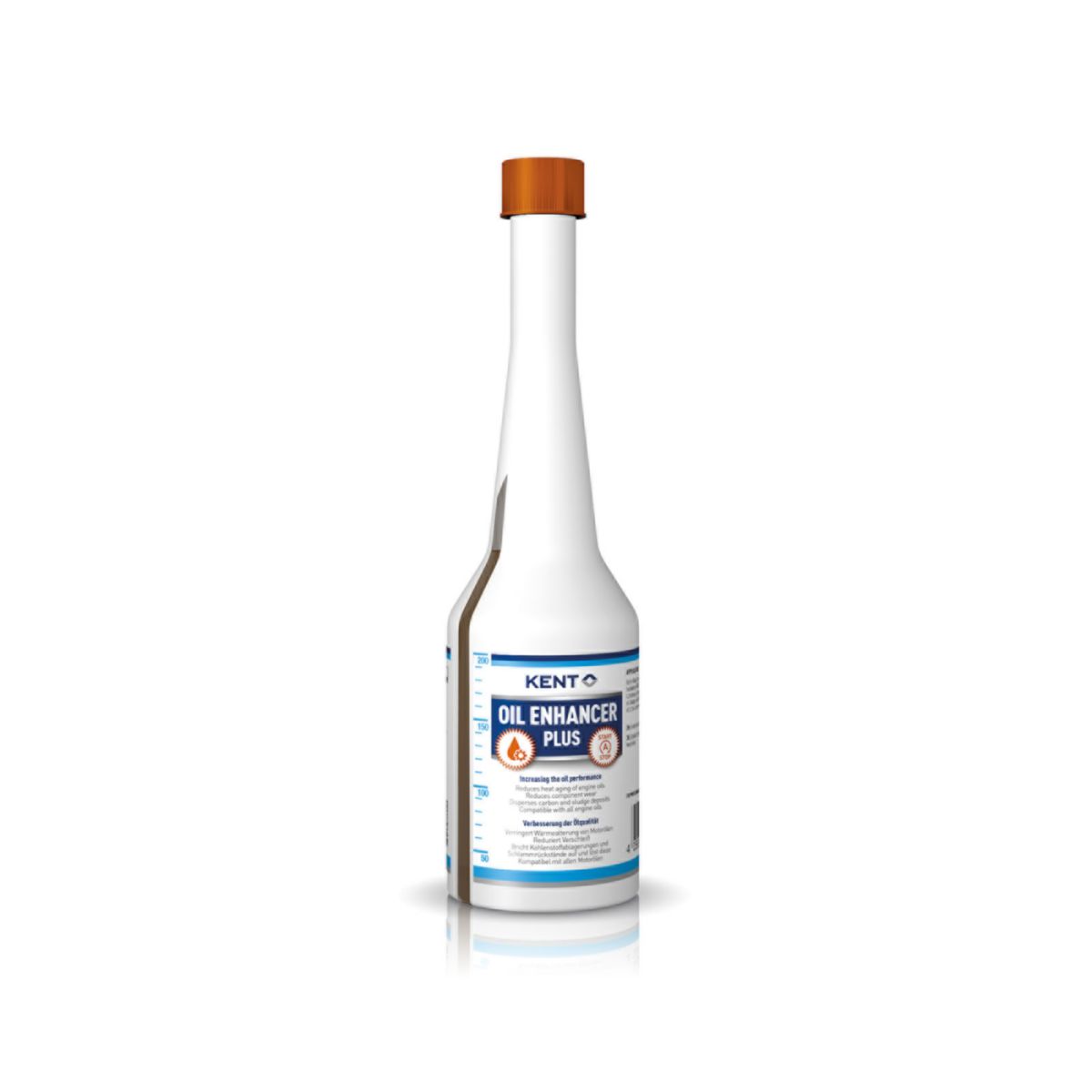Oil Enhancer Plus