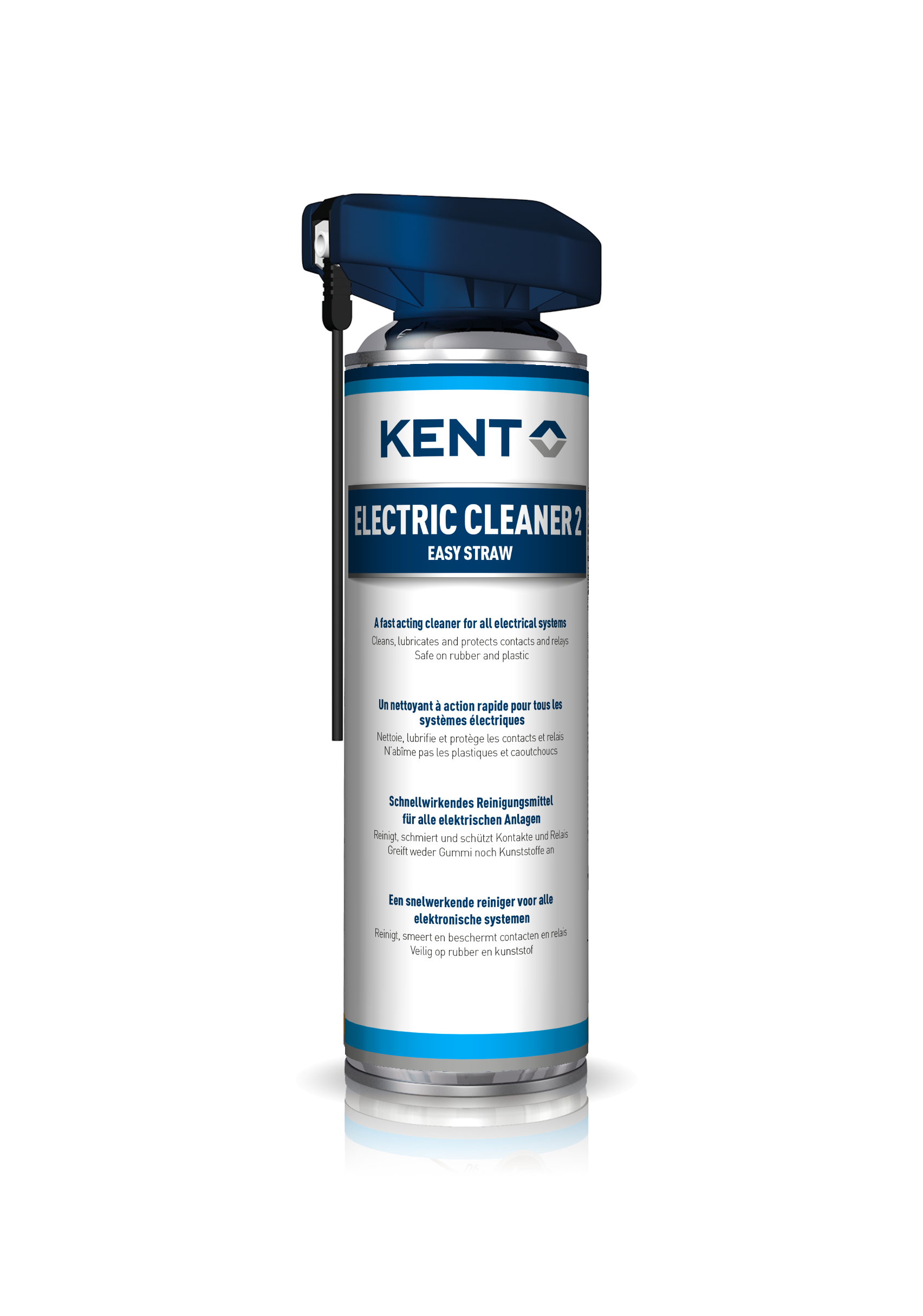 Electric Cleaner 2