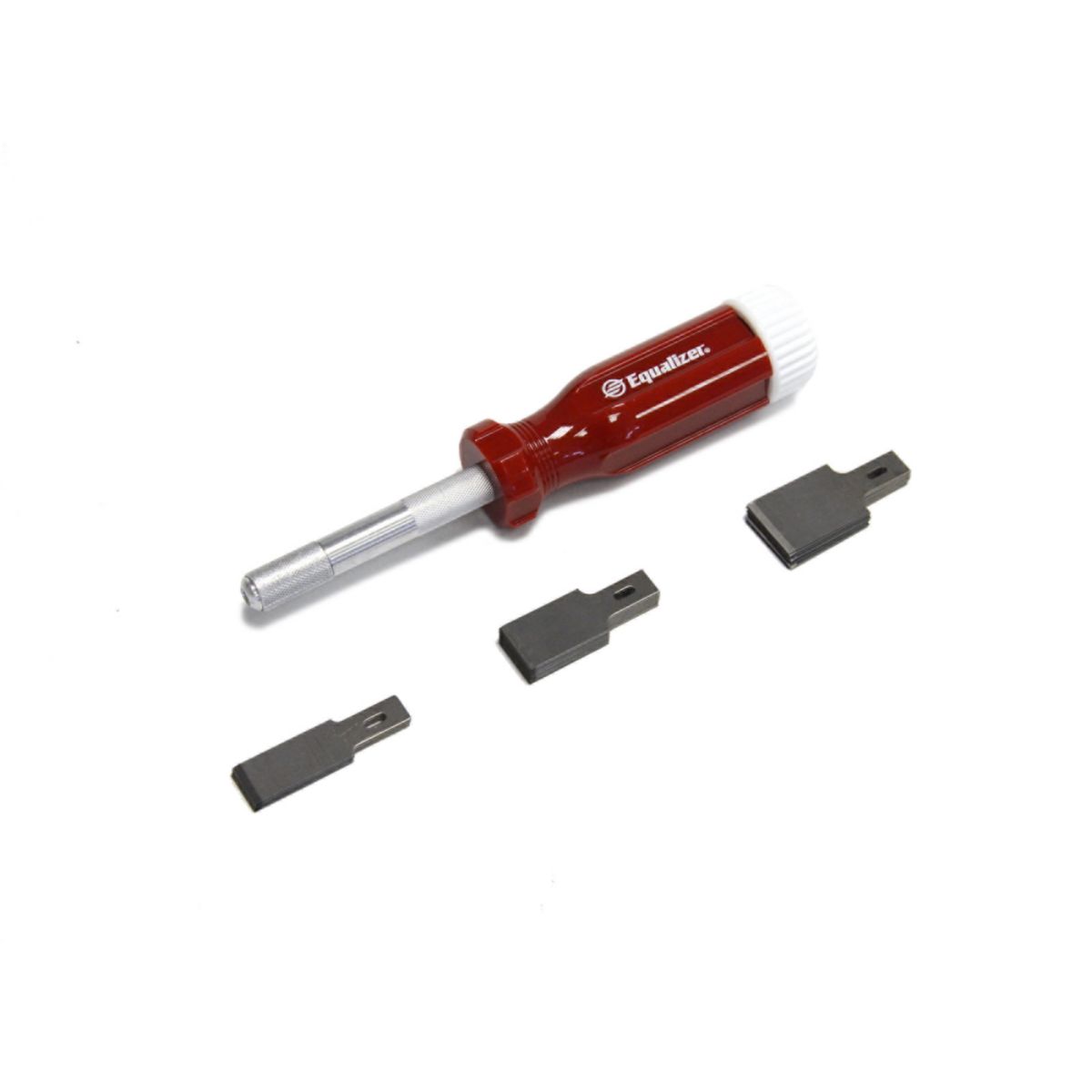 Kit Super Raschietto