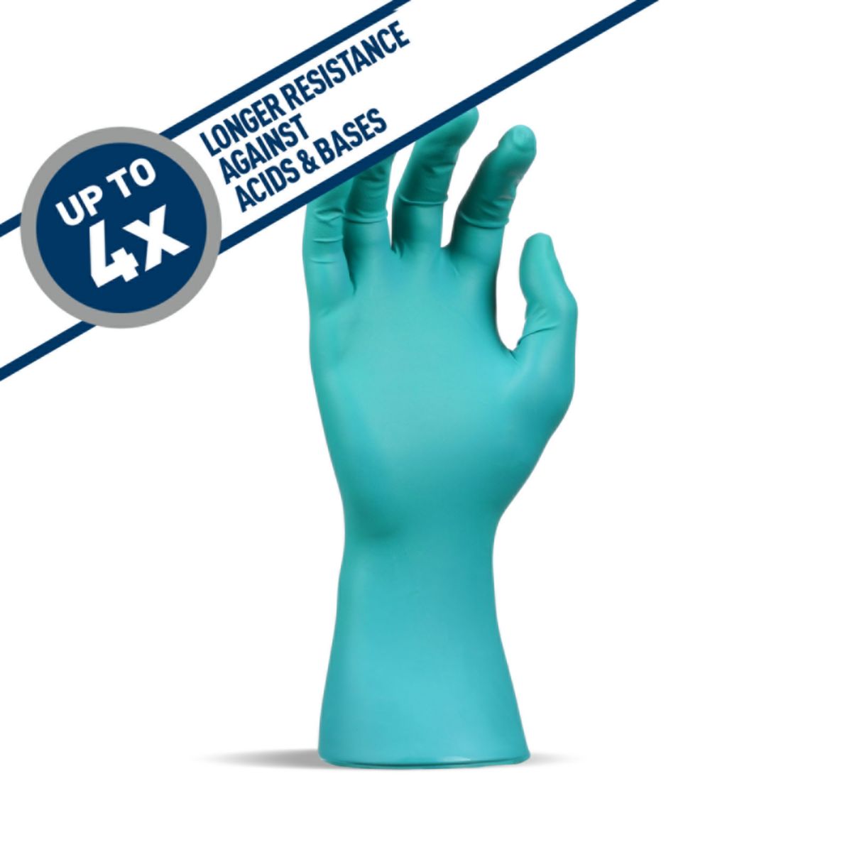 Three Layer Gloves