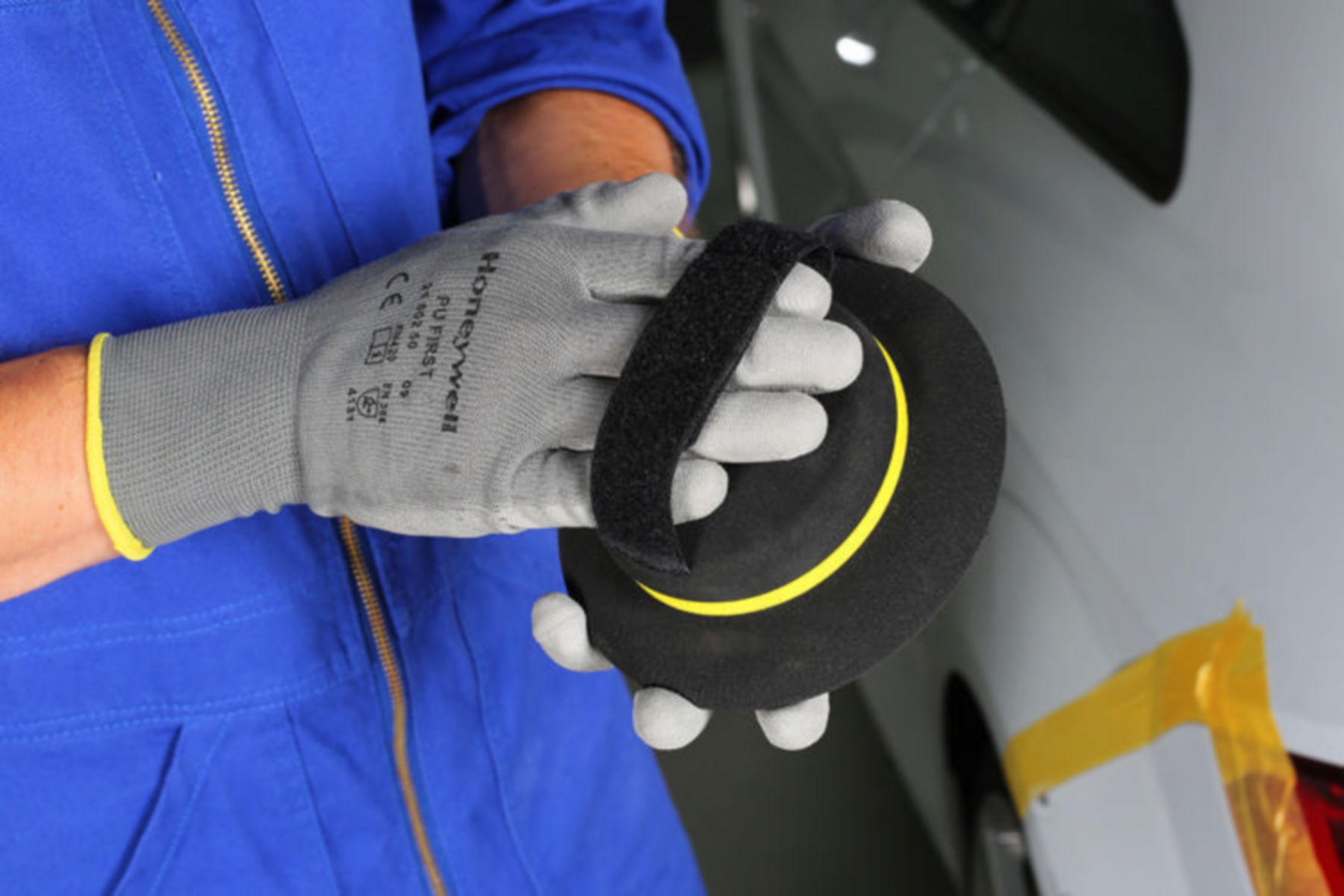 Mechanics Gloves – Entry Level