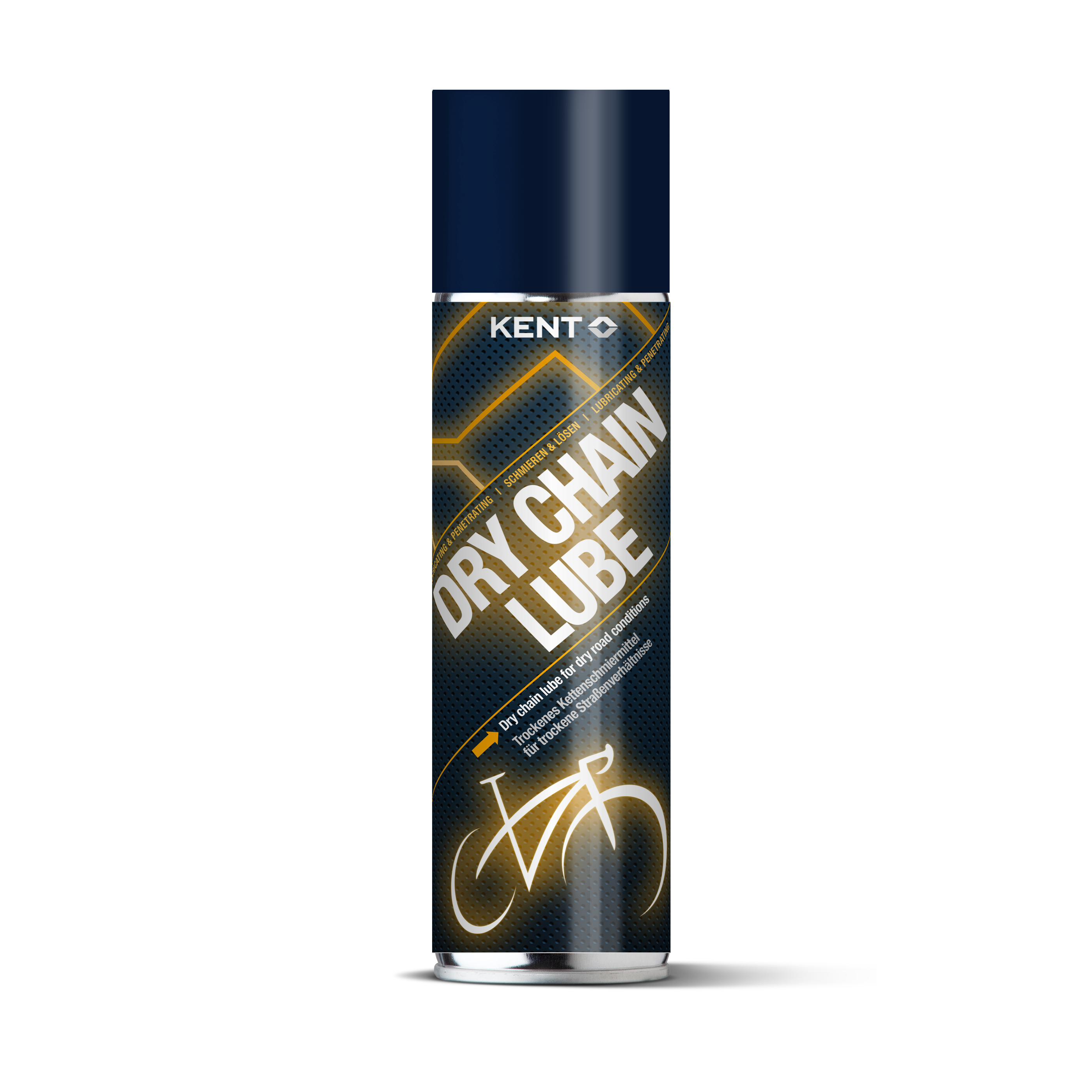 Dry Chain Lube Dry Chain Lube
