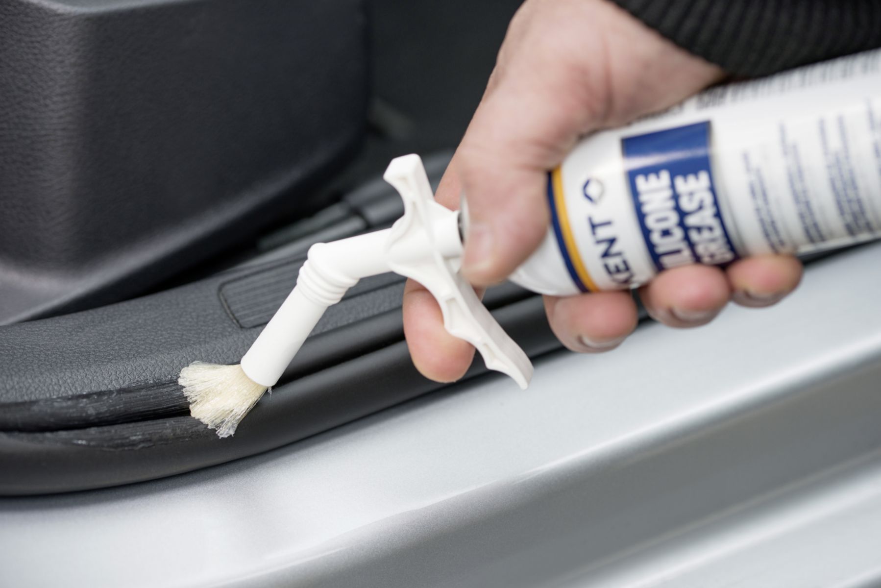 Silicone Grease