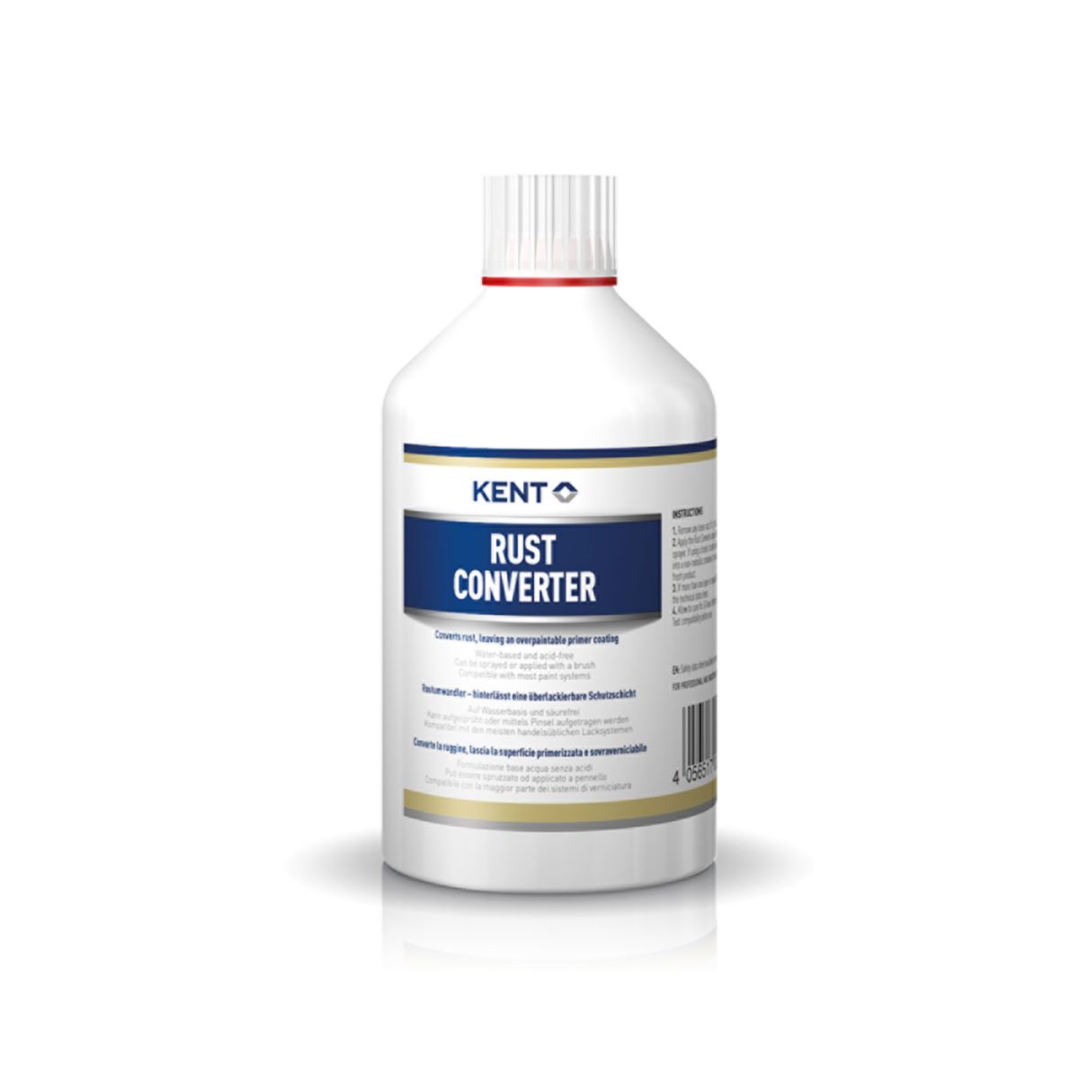 Rust Converter