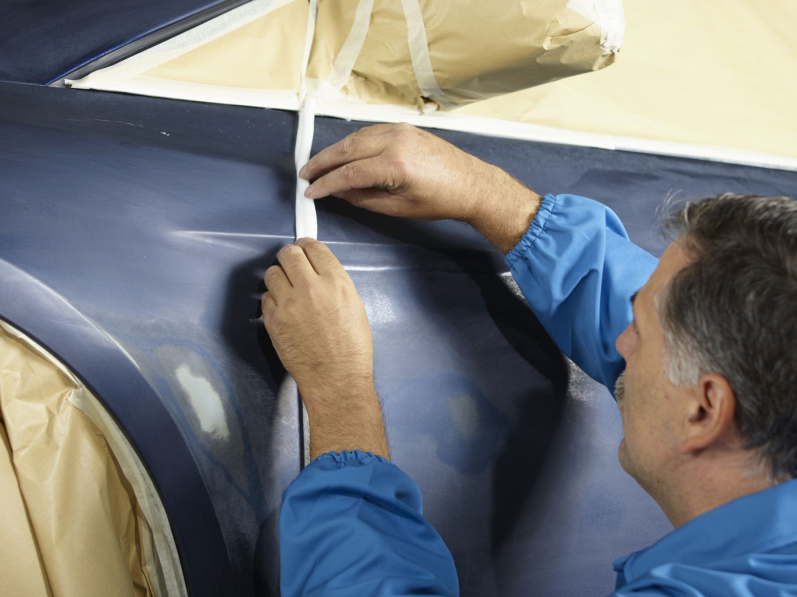 Primershield Tape