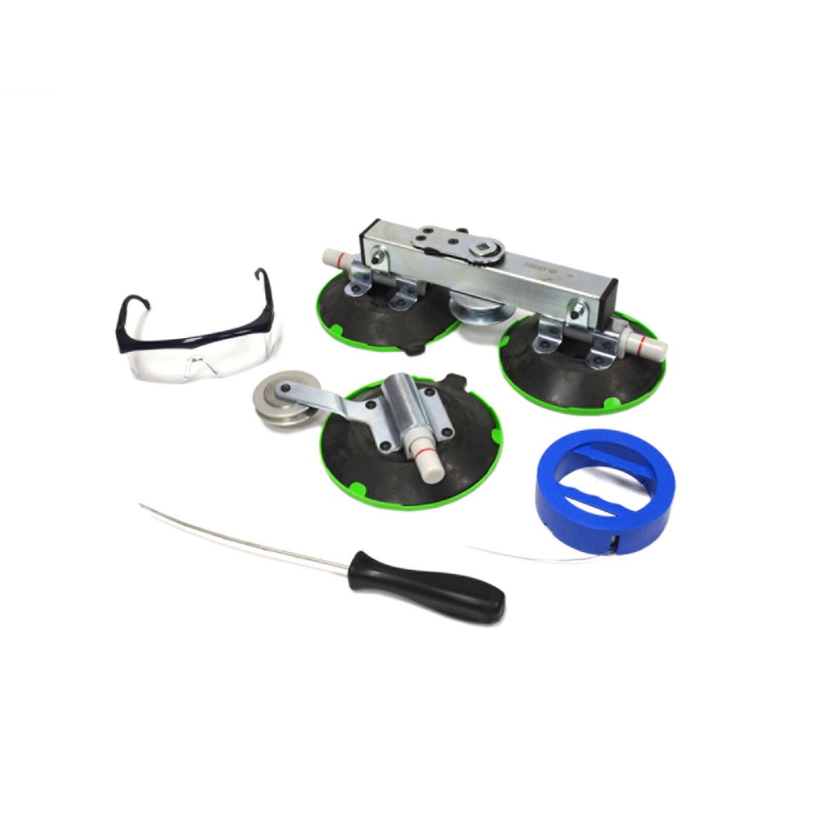 Windscreen Cut-Out Kit