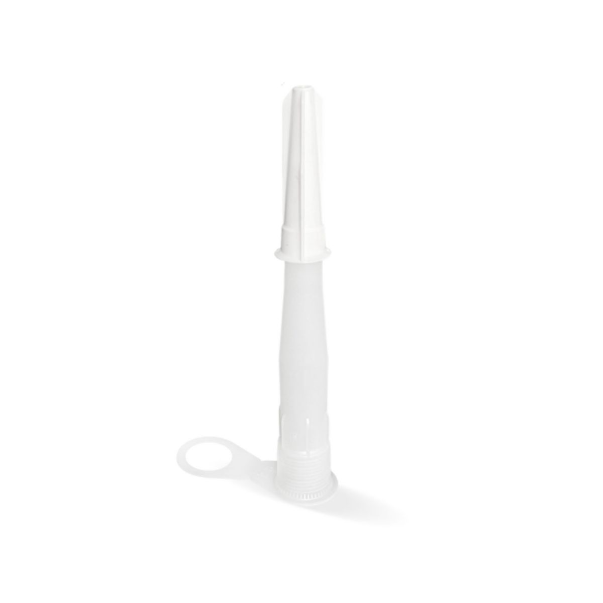 Re-Sealable Nozzle (10)