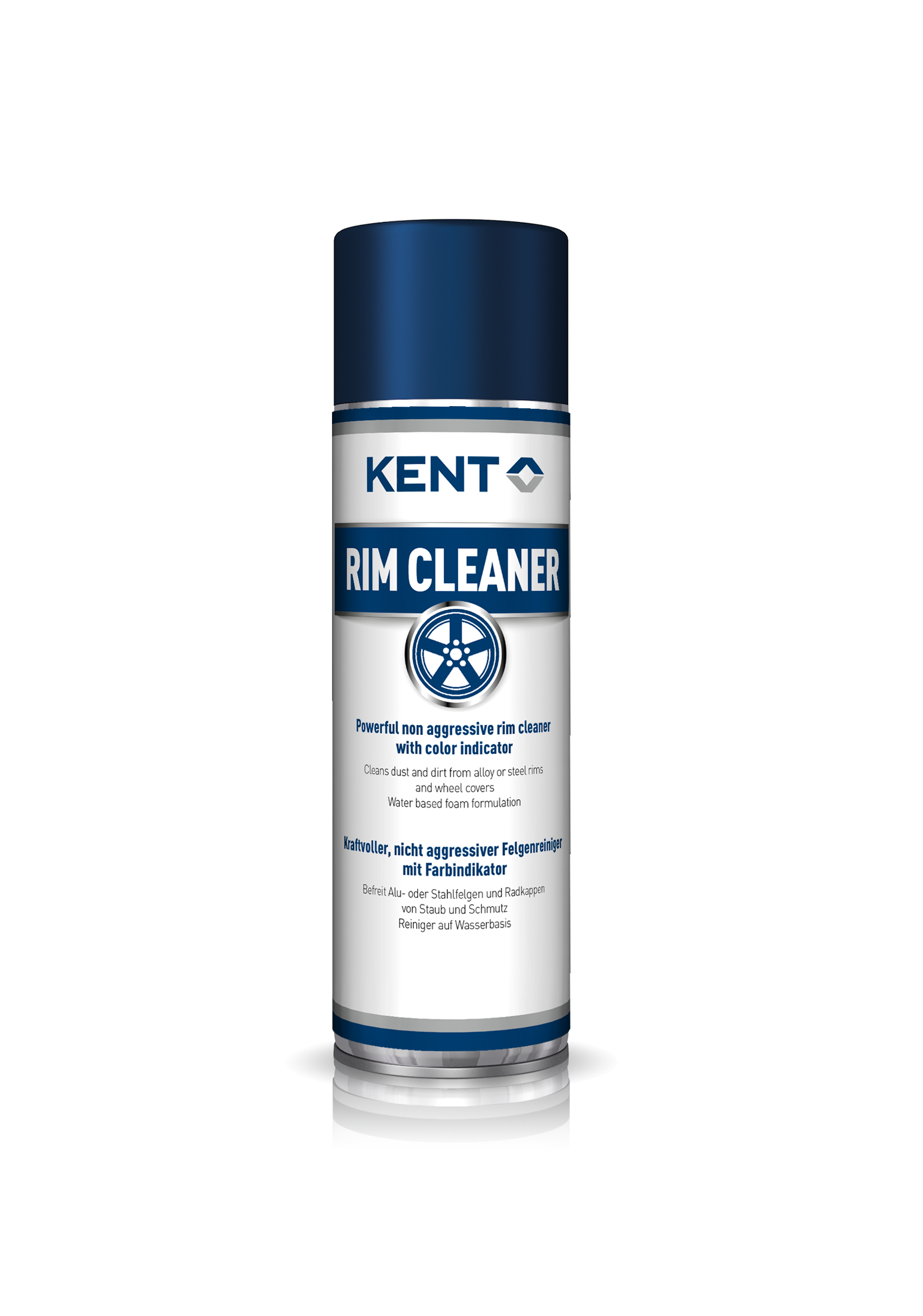Rim Cleaner