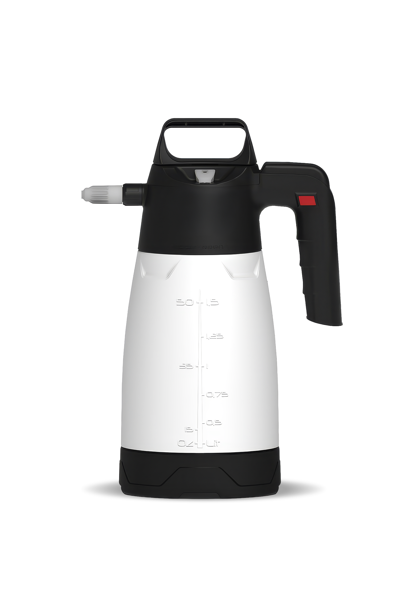 Acid Resistant Pump Sprayer