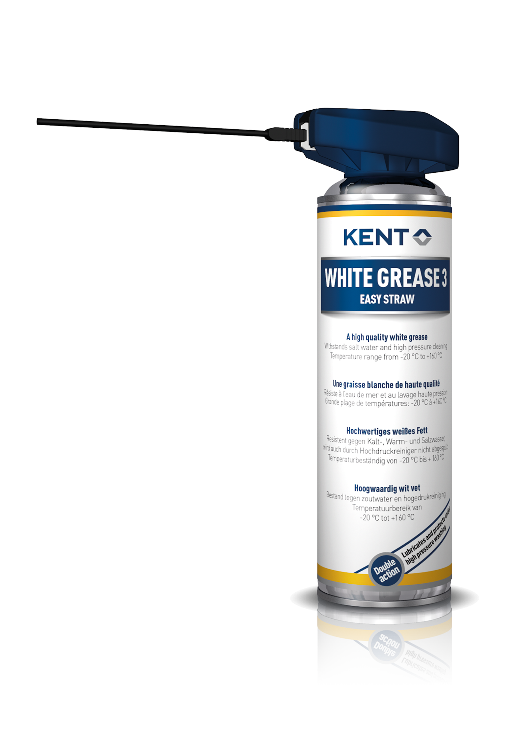 White Grease 3
