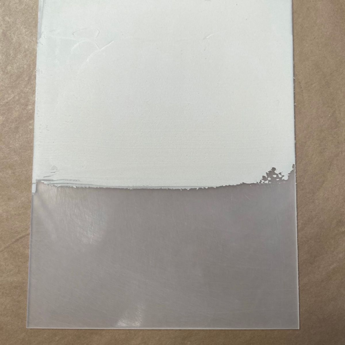 Ultra Plastic