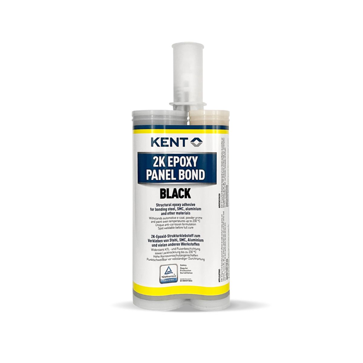 2K Epoxy Panel Bond