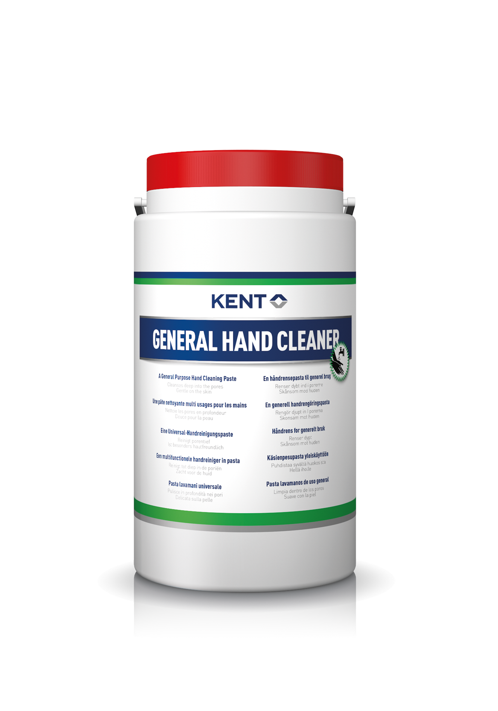 General Hand Cleaner Kit