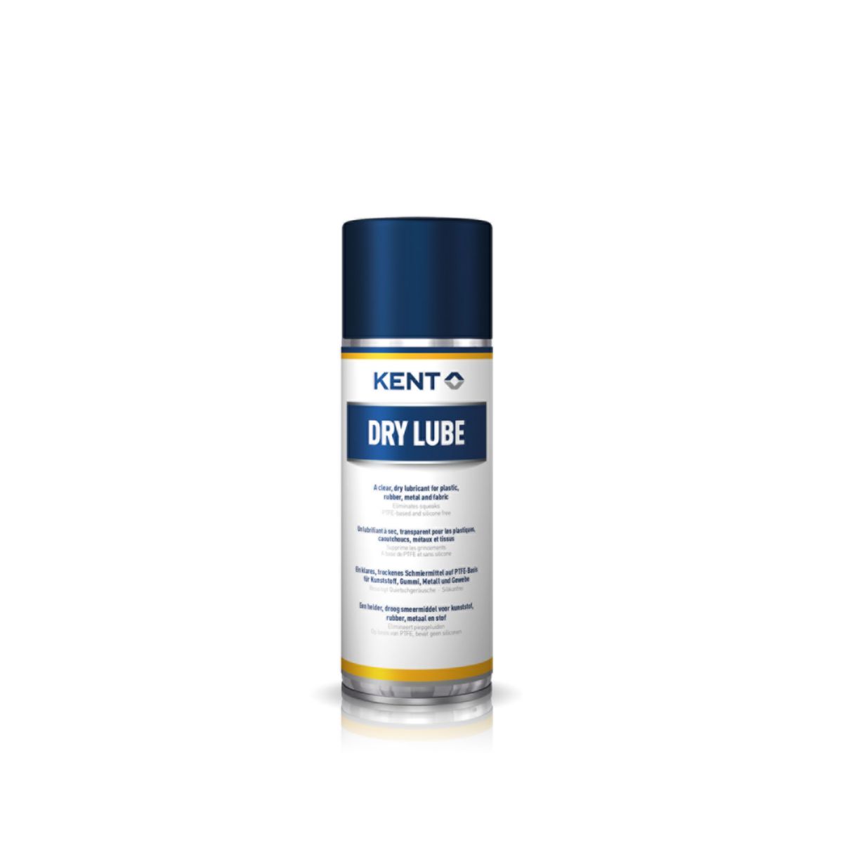 Dry Lube Dry Lube