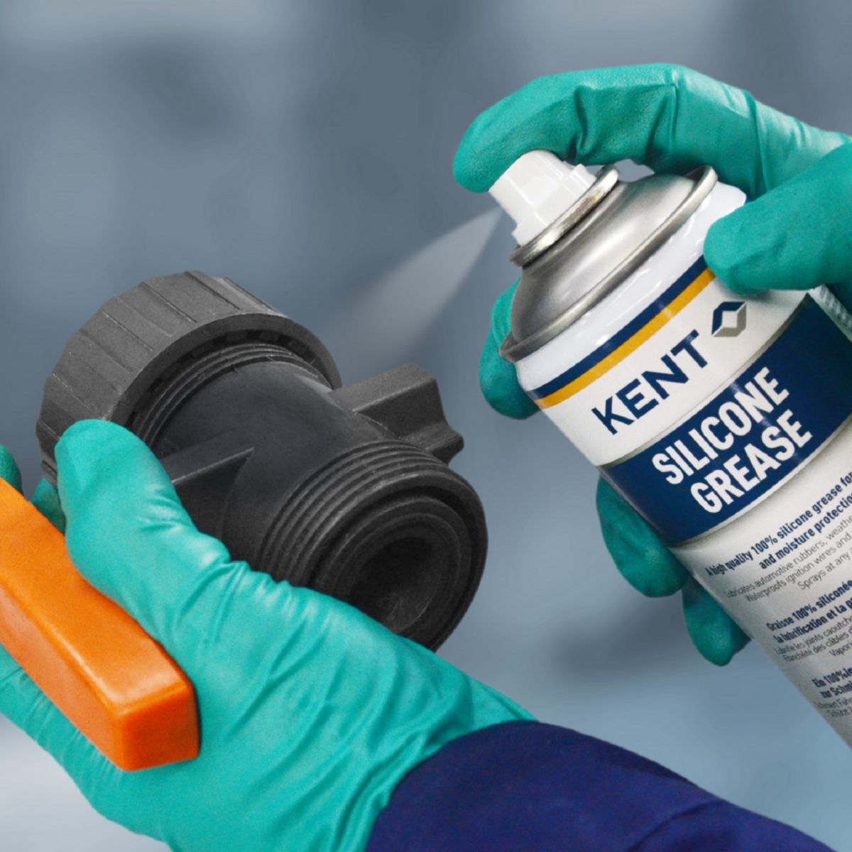 Silicone Grease
