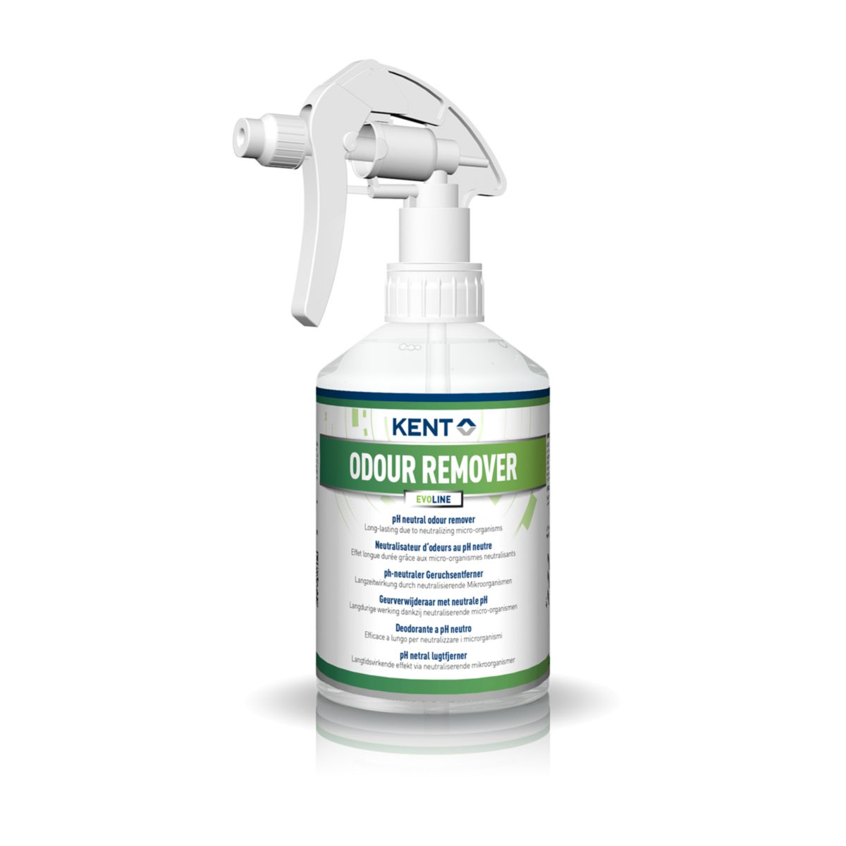 Odour Remover