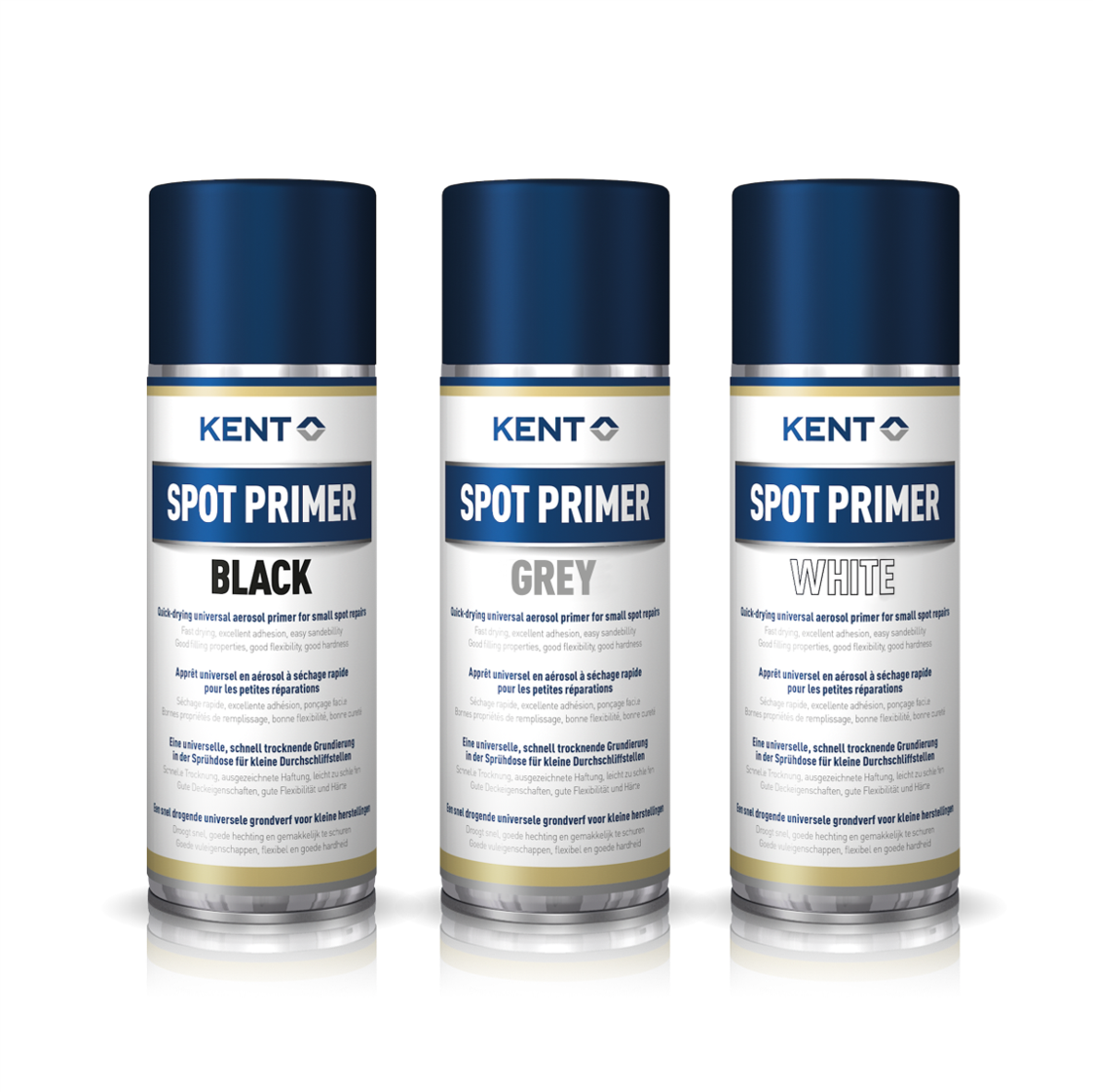 Spot Primer