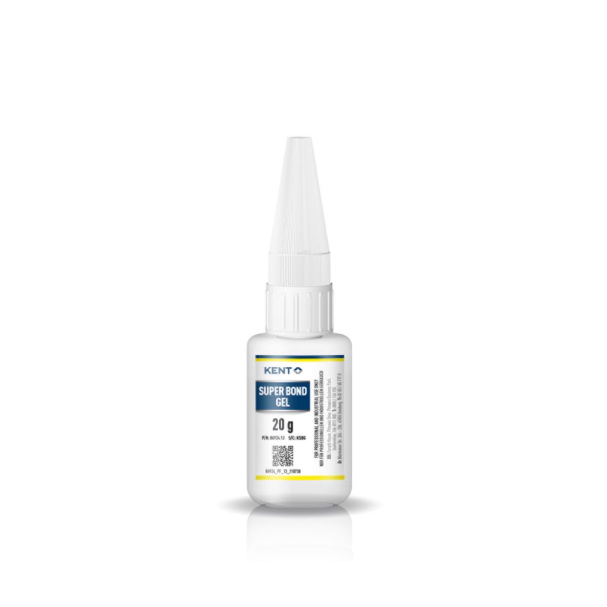 Super Bond Gel