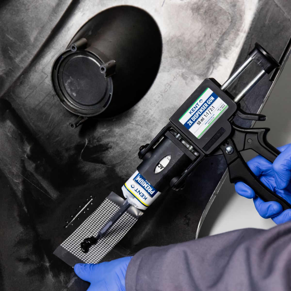 Premium PU Repair 1.5
