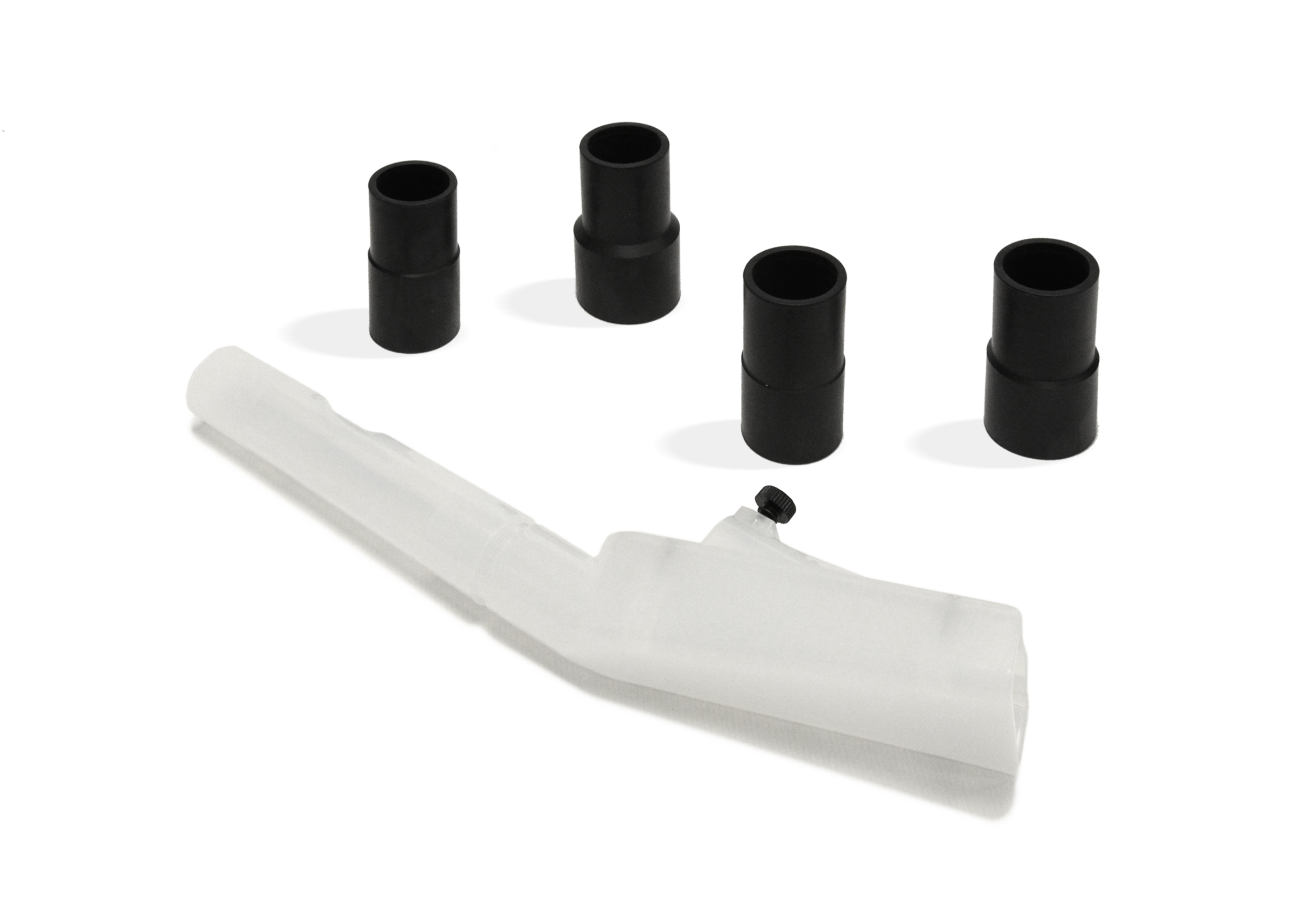 Cleaning Booster Extractor