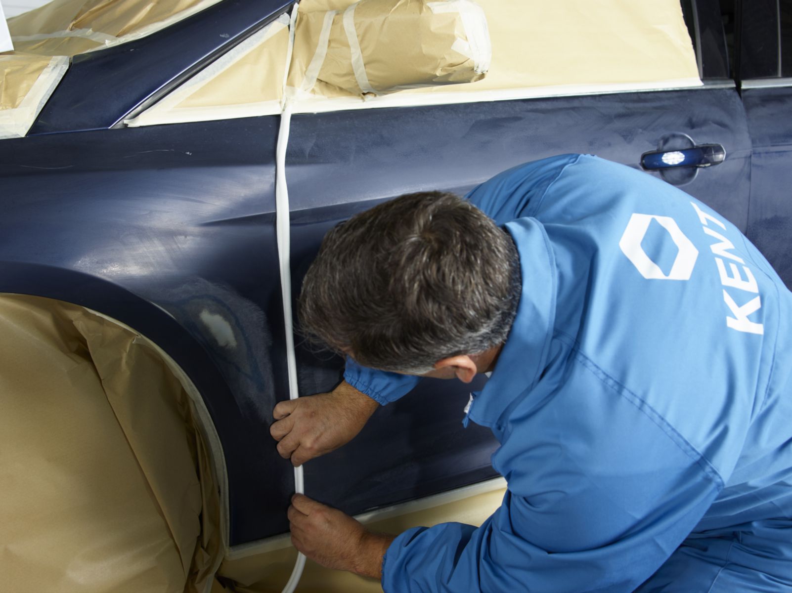 Primershield Tape
