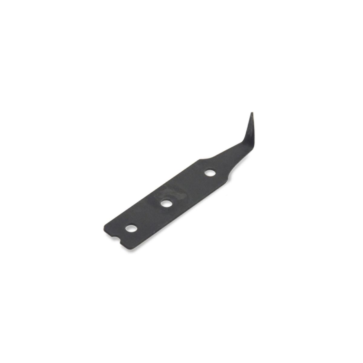 Z Coined Cold Knife Blade