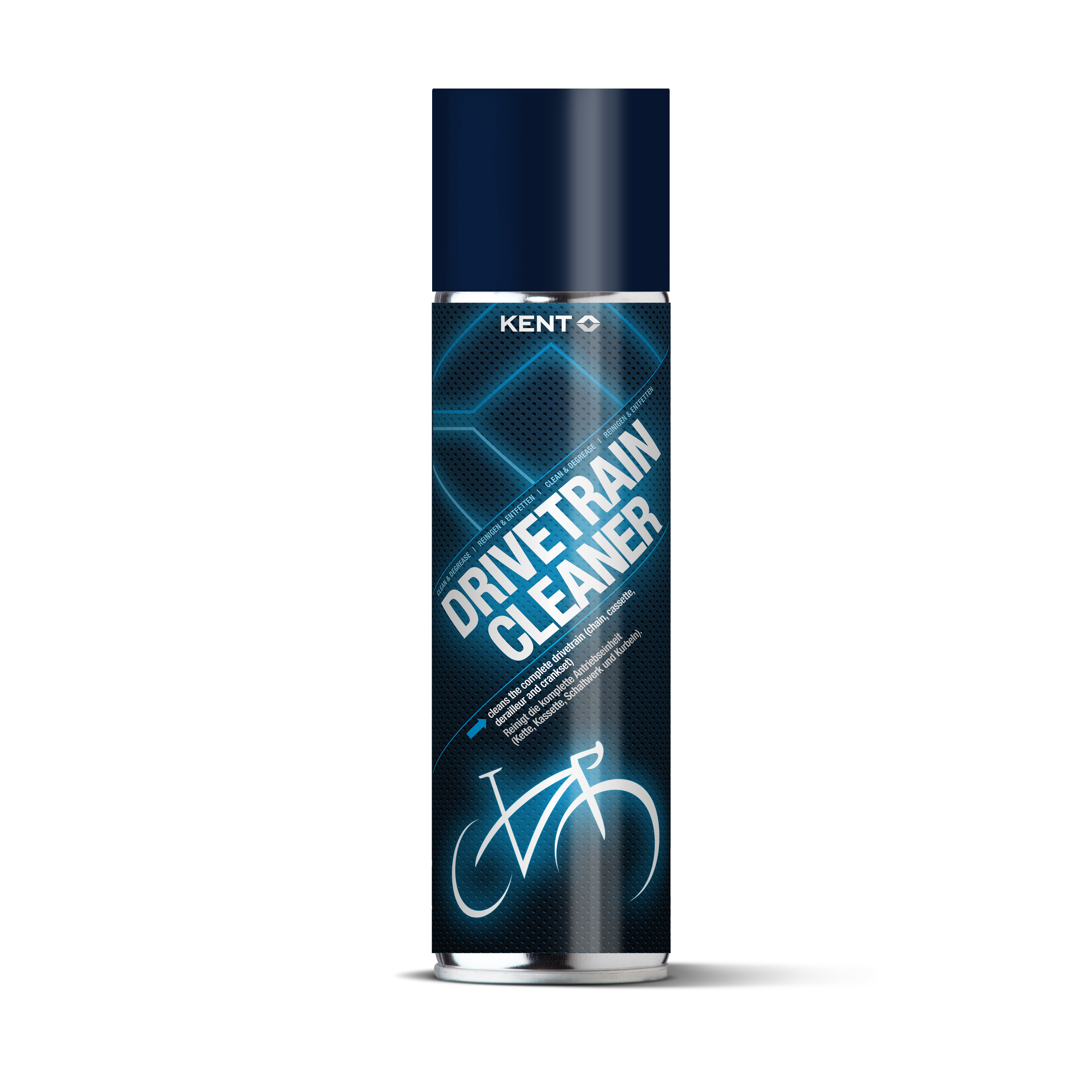 Drivetrain Cleaner