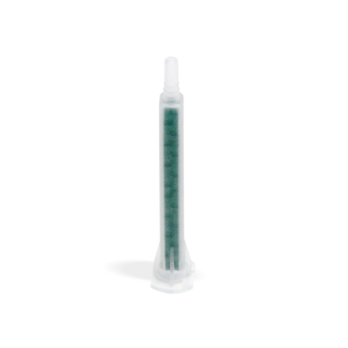 Mixer nozzles