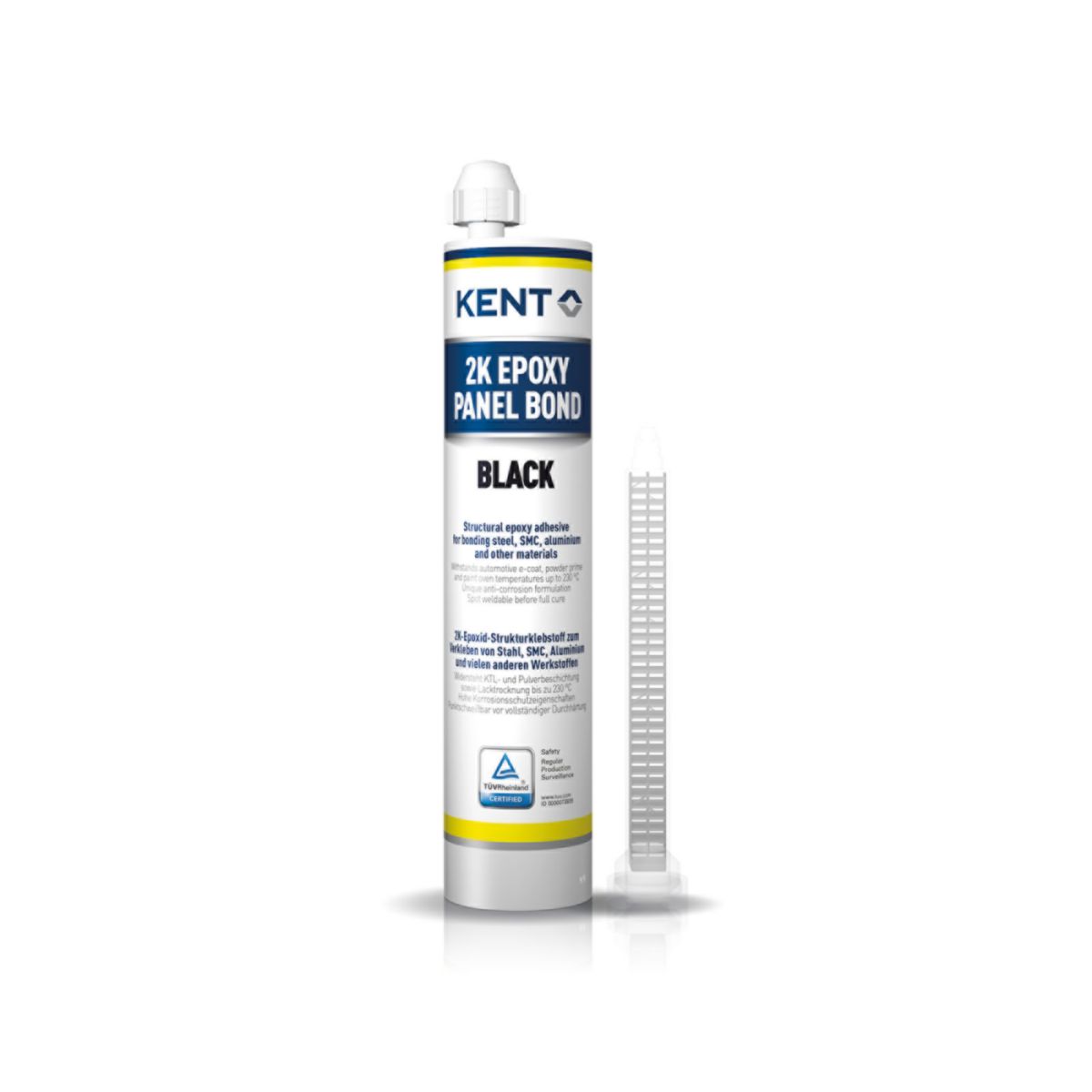 2K Epoxy Panel Bond