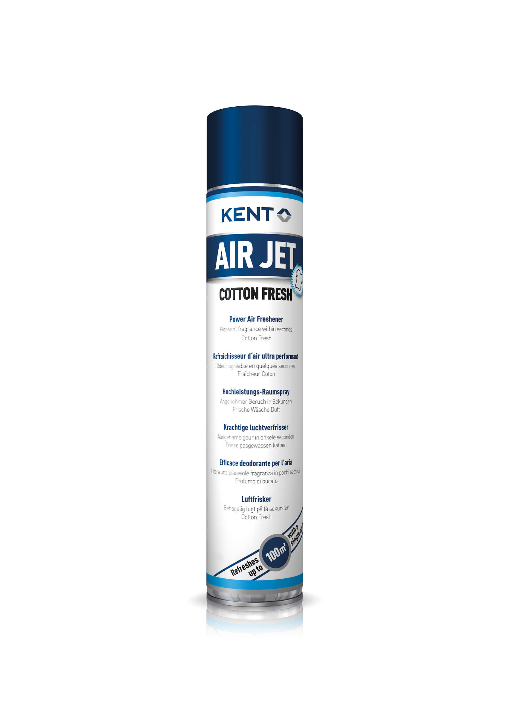 Air Jet