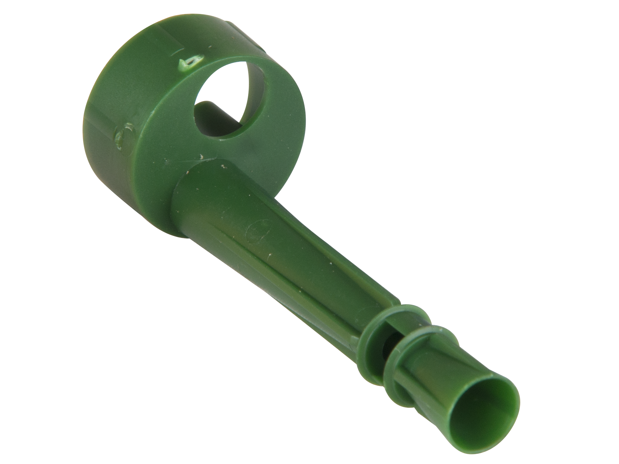 Injecteur green