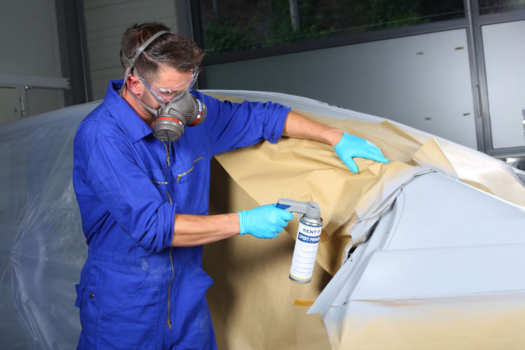 Epoxy Primer