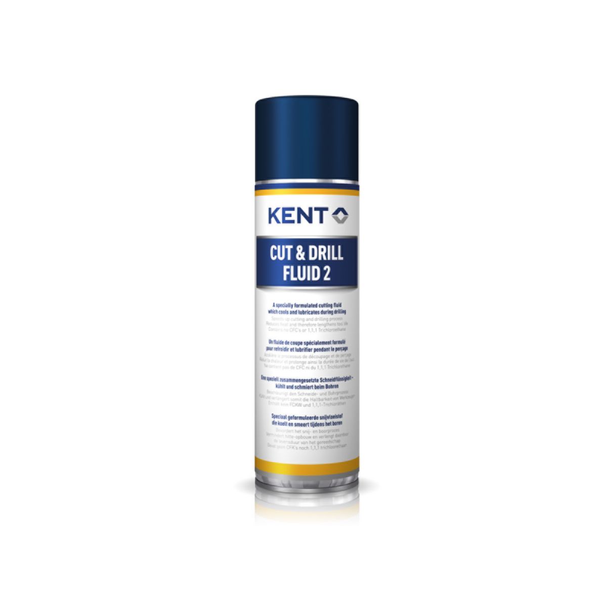 Cut & Drill Fluid 2