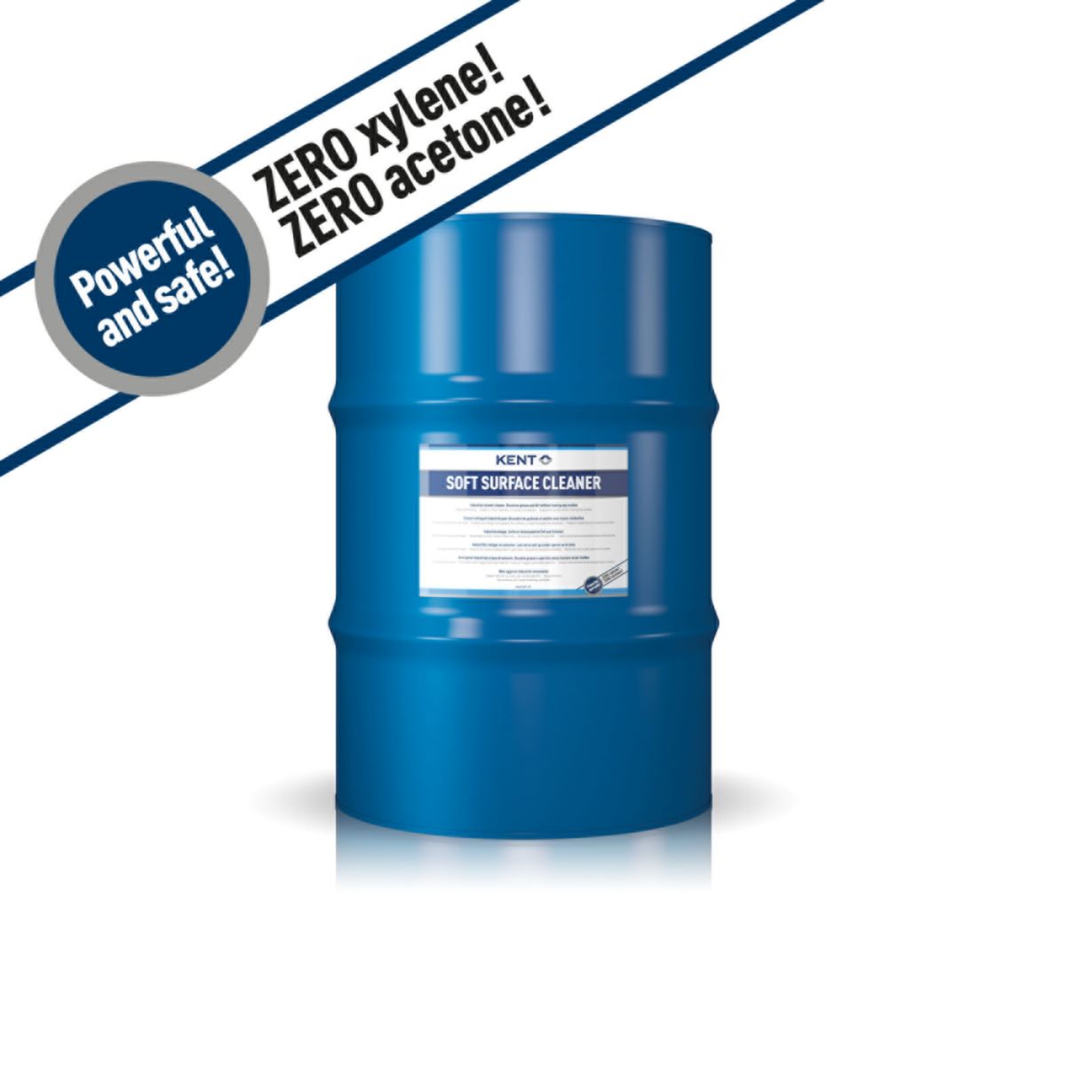 Soft Surface Cleaner