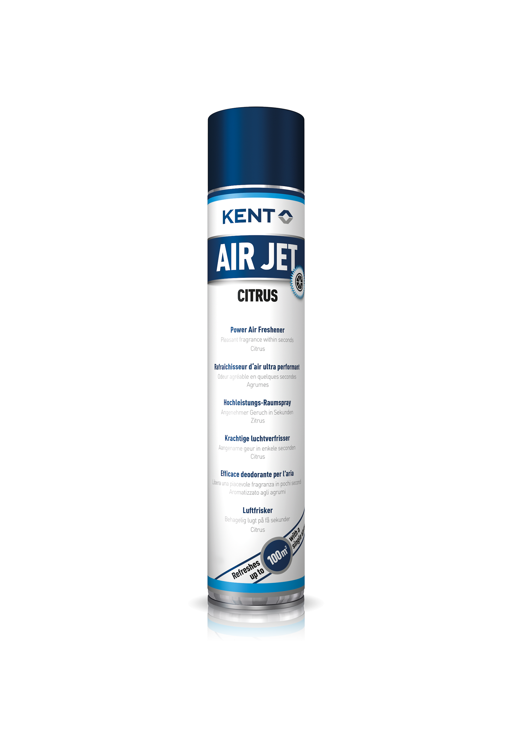 Air Jet